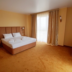 Гостиничный комплекс ЛетоотеЛь, Анапа, Краснодарский край