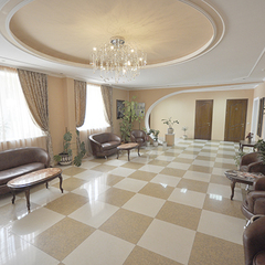 Гостиница Морская звезда, Геленджик, Краснодарский край