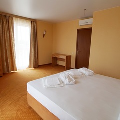 Гостиничный комплекс ЛетоотеЛь, Анапа, Краснодарский край