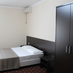 Гостиница Виктория, Сочи, Краснодарский край