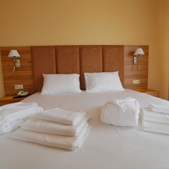 Гостиничный комплекс ЛетоотеЛь, Анапа, Краснодарский край