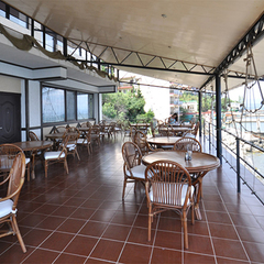 Отель Ай-Тодор , Крым