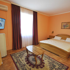 Гостиница Морская звезда, Геленджик, Краснодарский край