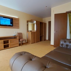 Гостиничный комплекс ЛетоотеЛь, Анапа, Краснодарский край