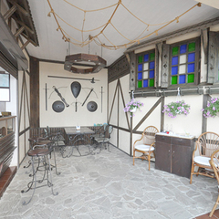 Отель Ай-Тодор , Крым