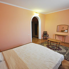 Гостиница Морская звезда, Геленджик, Краснодарский край