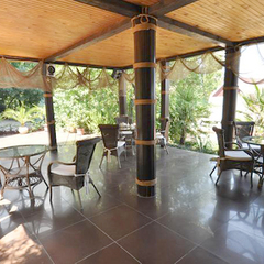 Отель Ай-Тодор , Крым