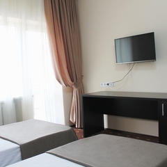 Гостиница Виктория, Сочи, Краснодарский край