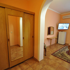 Гостиница Морская звезда, Геленджик, Краснодарский край