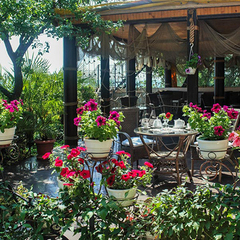 Отель Ай-Тодор , Крым