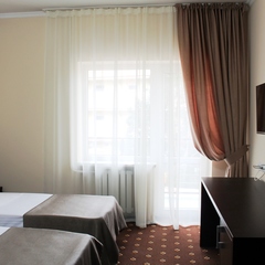 Гостиница Виктория, Сочи, Краснодарский край