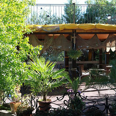 Отель Ай-Тодор , Крым