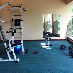 Отель Ай-Тодор , Крым