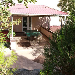 Отель Ай-Тодор , Крым