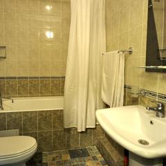 Гостиница Морская звезда, Геленджик, Краснодарский край