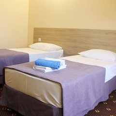 Гостиница Виктория, Сочи, Краснодарский край