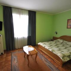 Гостиница Морская звезда, Геленджик, Краснодарский край