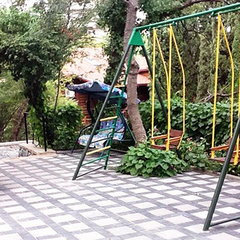 Отель Ай-Тодор , Крым