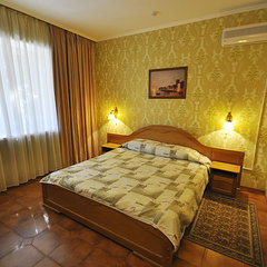 Гостиница Морская звезда, Геленджик, Краснодарский край