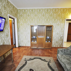 Гостиница Морская звезда, Геленджик, Краснодарский край