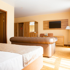 Гостиничный комплекс ЛетоотеЛь, Анапа, Краснодарский край