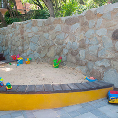 Отель Ай-Тодор , Крым