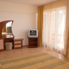 Отель Ай-Тодор , Крым