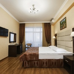 Пансионат Атола, Лоо, Краснодарский край