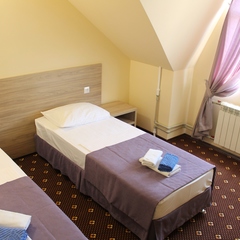 Гостиница Виктория, Сочи, Краснодарский край