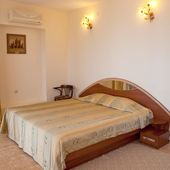 Отель Ай-Тодор , Крым