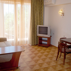 Отель Ай-Тодор , Крым