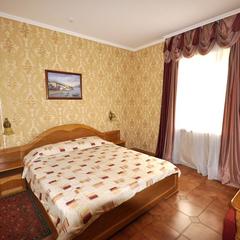 Гостиница Морская звезда, Геленджик, Краснодарский край