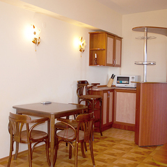 Отель Ай-Тодор , Крым