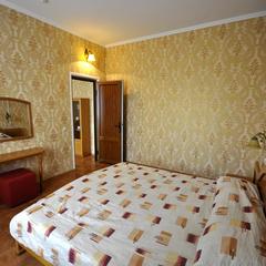 Гостиница Морская звезда, Геленджик, Краснодарский край