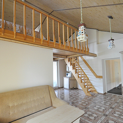 Отель Ай-Тодор , Крым