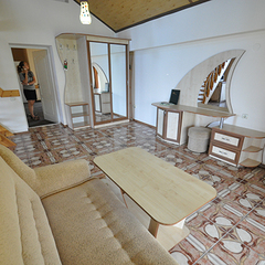 Отель Ай-Тодор , Крым