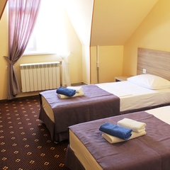 Гостиница Виктория, Сочи, Краснодарский край