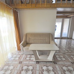 Отель Ай-Тодор , Крым