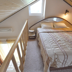 Отель Ай-Тодор , Крым