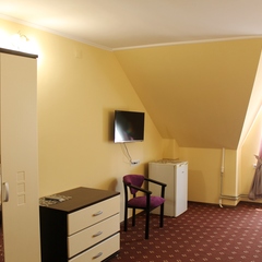 Гостиница Виктория, Сочи, Краснодарский край