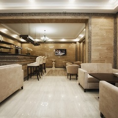 Пансионат Атола, Лоо, Краснодарский край