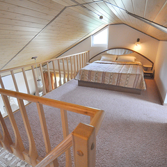 Отель Ай-Тодор , Крым