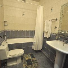 Гостиница Морская звезда, Геленджик, Краснодарский край