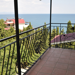 Отель Ай-Тодор , Крым