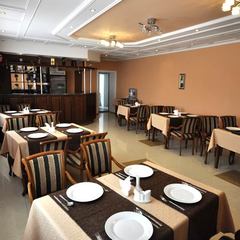 Гостиница Морская звезда, Геленджик, Краснодарский край