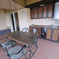 Отель Ай-Тодор , Крым