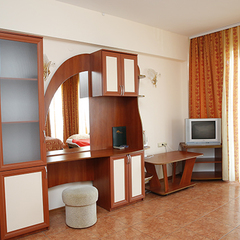 Отель Ай-Тодор , Крым