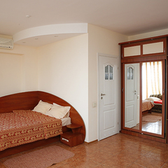 Отель Ай-Тодор , Крым