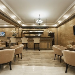 Пансионат Атола, Лоо, Краснодарский край