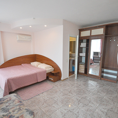 Отель Ай-Тодор , Крым